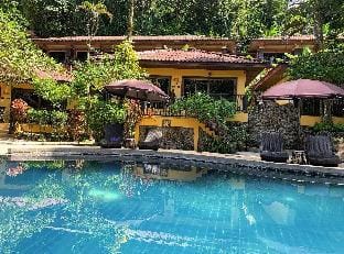 beautiful pool houese kingbed. Vacation rental in Patong