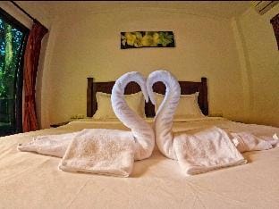 beautiful pool houese kingbed. Vacation rental in Patong
