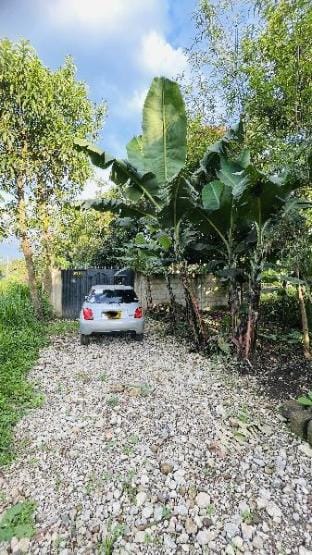 Jamvini House Vacation rental in Arusha