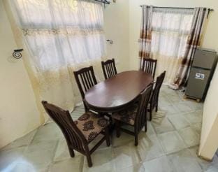 Jamvini House Vacation rental in Arusha