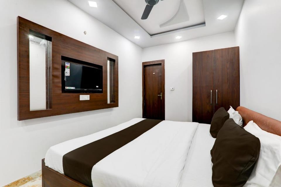 Hotel O Star Inn Hotel Hotel in Lucknow