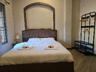 Victory Place 2 (Golden Mount) Private Accommodation Apartment in Bangkok
