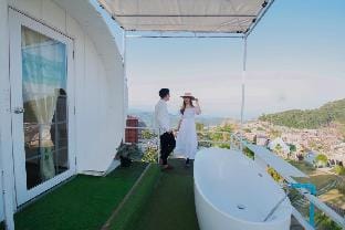 Mont Tawan, Mont Jaem Vacation rental in Thailand