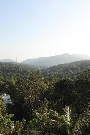 PERIYAR HOMES Vacation rental in Kerala