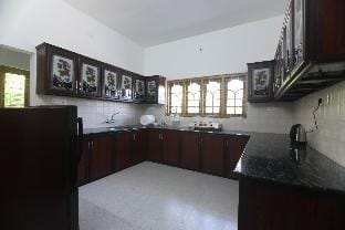 PERIYAR HOMES Vacation rental in Kerala
