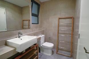 Superb Sea View-Beachfront-Netflix-2BR Timurbay Apartment in Terengganu, Malaysia