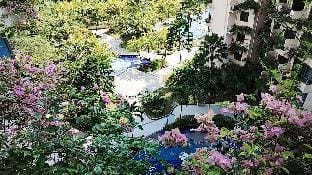 ForestCity浪漫蜜月07 Apartment in Johor