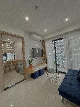 Perfume River Apartments Apartment in Laos