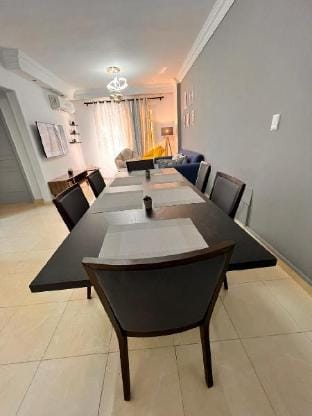 Madinty two elegant and modern rooms 2 bathroom Apartment in Cairo Governorate