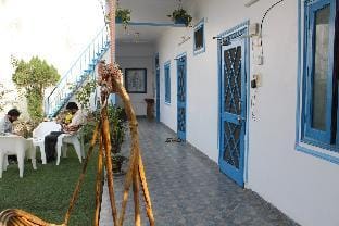 Sunlit Stays - Forest view Vacation rental in Lucknow