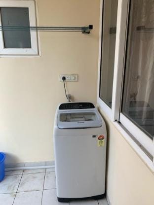 Krisaya Nest Apartment in Punjab, India