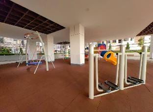 KaMi Homestay (2-3pax) /5mins drive to airport Apartment in Kota Kinabalu