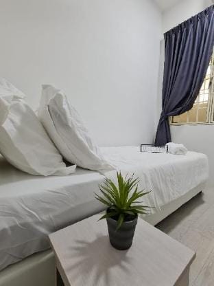 Georgetown 3R2B 5Pax 10min Drive to Karpal Singh Vacation rental in George Town