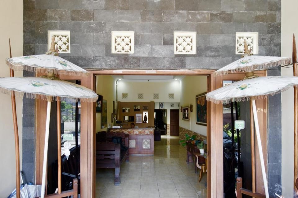 Ndalem Padma Guesthouse Hotel in Special Region of Yogyakarta