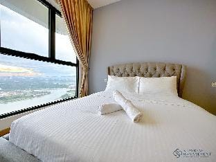 Sunset SeaView·CountryGarden 3BR 6Pax/Johor Bahru Vacation rental in Johor Bahru