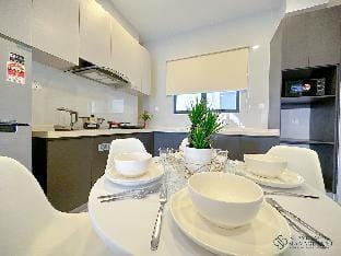 Sunset SeaView·CountryGarden 3BR 6Pax/Johor Bahru Vacation rental in Johor Bahru