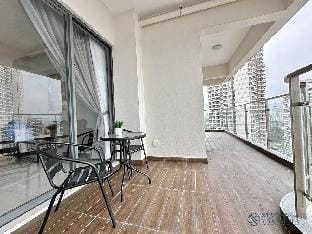 CountryGarden·Sunset SeaView· 3BR 7Pax/Johor Bahru Vacation rental in Johor Bahru