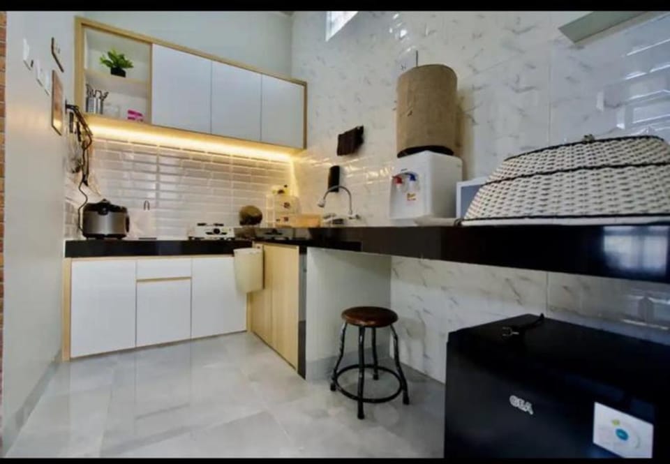 Premier Homestay Syariah Hotel in Special Region of Yogyakarta