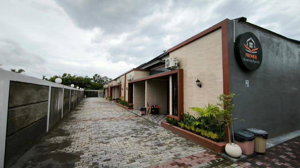 Premier Homestay Syariah Hotel in Special Region of Yogyakarta