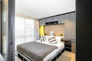 SABAY PROPERTY apart Phuket with a sea view  Apartment in Kamala