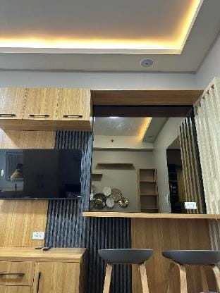 BREEZE RESIDENCES - MANILA BAY VIEW Apartment in Pasay