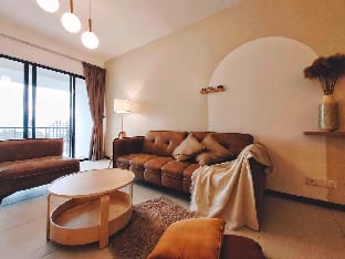 New 3BR Muji Seaview Homestay@Gurney The Landmark  Vacation rental in Tanjung Bungah
