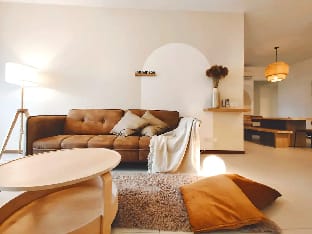 New 3BR Muji Seaview Homestay@Gurney The Landmark  Vacation rental in Tanjung Bungah