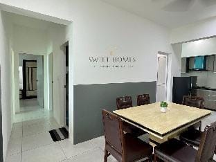 CozySuite3R2B#5min to Penang Bridge Vacation rental in Penang