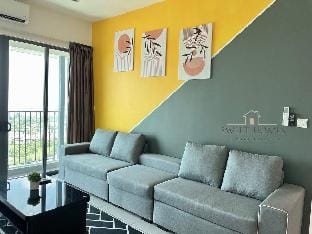 CozySuite3R2B#5min to Penang Bridge Vacation rental in Penang