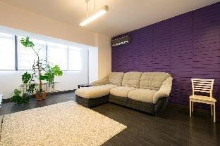 Nadezhda Apartments on Nauryzbai batyr st. 37 Apartment in Almaty