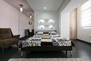 Nadezhda Apartments on Nauryzbai batyr st. 37 Apartment in Almaty