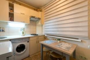 Nadezhda Apartments on Gogol st. 117, city center Apartment in Almaty