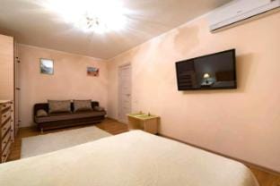 Nadezhda Apartments on Gogol st. 117, city center Apartment in Almaty