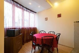 Nadezhda Apartments in Keremet at Republic Square Apartment in Almaty