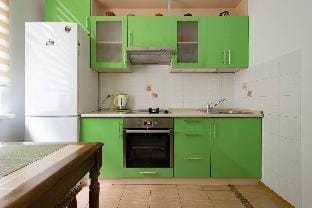 Nadezhda Apartments on Jeltoksan 103, city center Apartment in Almaty