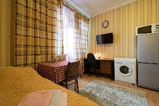 Nadezhda Apartments on Kabanbay batyr st. 122 Apartment in Almaty