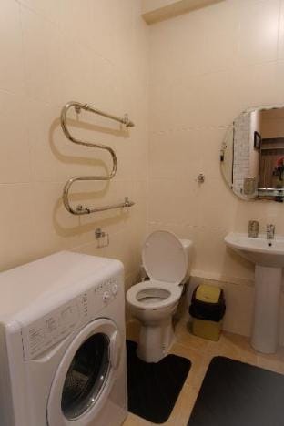Cozy Nadezhda Apartments in Mechta complex, center Apartment in Almaty