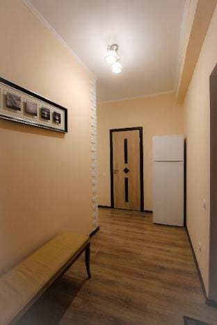 Cozy Nadezhda Apartments in Mechta complex, center Apartment in Almaty