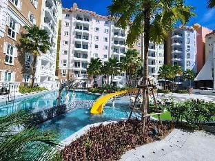 Seven​Seas​Cote​d'Azur​ Apartment in Pattaya City
