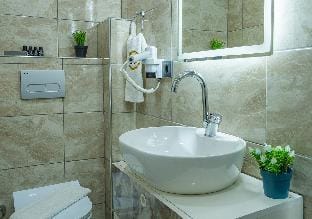 DELUXE ROOM Vacation rental in Istanbul