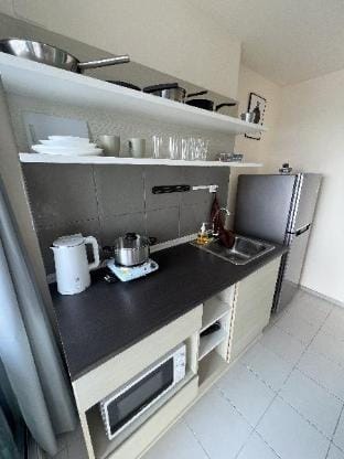 Cozy9 Living in Bangkok 60m to MRT near chatuchak Apartment in Bangkok