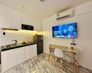 Michaella's place Apartment in Paranaque