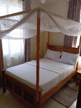 Serene, Private, Maisonette Vacation rental in Mombasa