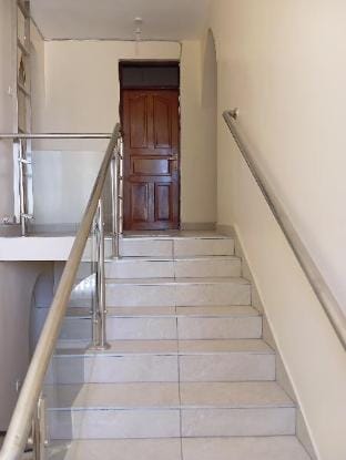 Serene, Private, Maisonette Vacation rental in Mombasa