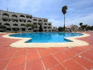 ALBUFEIRA TWINS 3 WITH POOL by HOMING Apartment in Albufeira