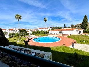 ALBUFEIRA TWINS 3 WITH POOL by HOMING Apartment in Albufeira