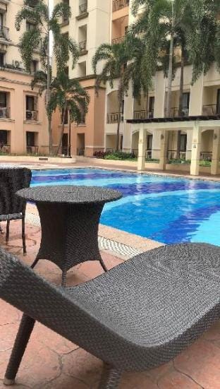 Pinecrest Getaway Apartment in Pasay