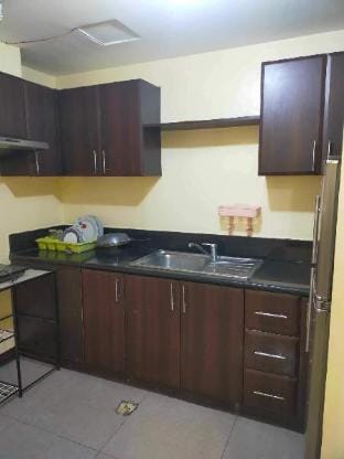 Pinecrest Getaway Apartment in Pasay