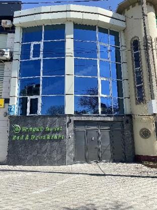 veagat b&b Apartment in Europe