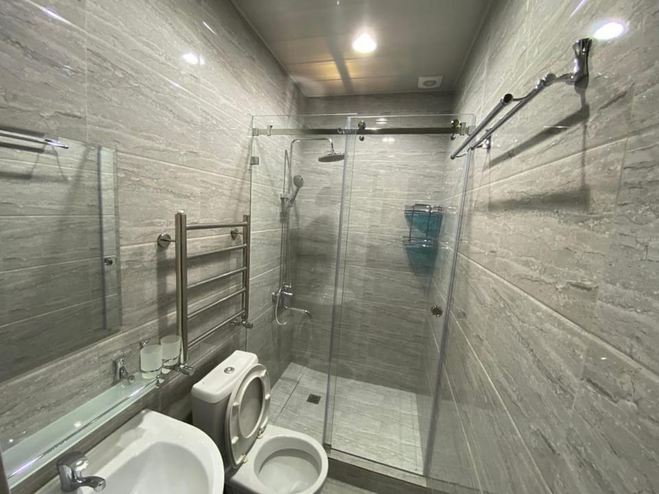veagat b&b Apartment in Europe